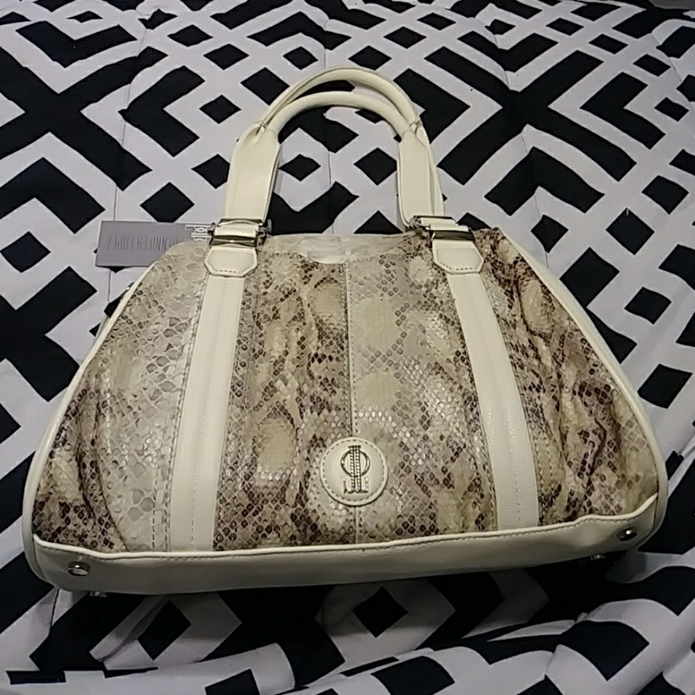 Jennifer Lopez Handbag
